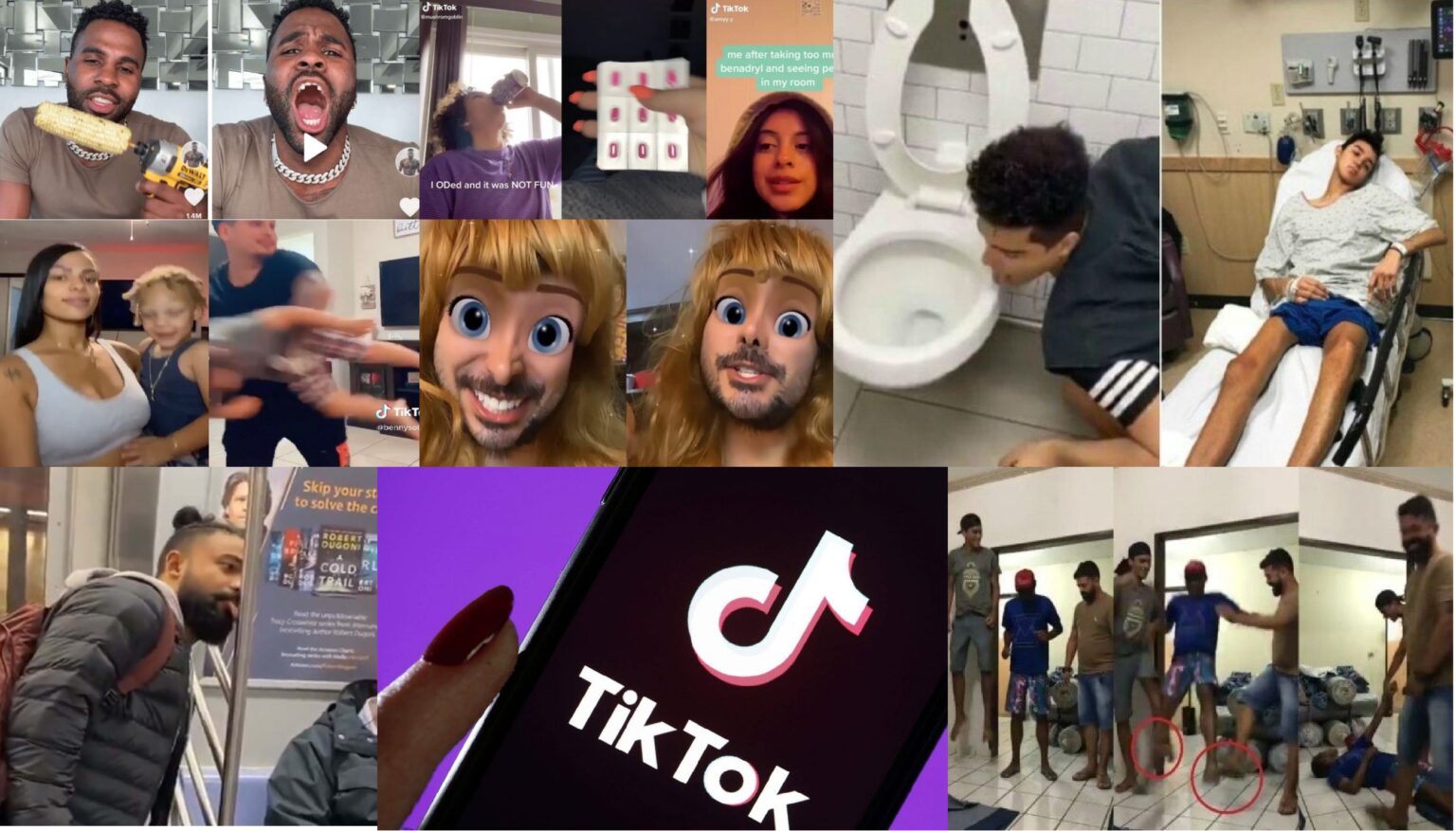 Leia mais sobre o artigo Geração TikTok: muita tecnologia, pouca concentração