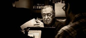 Leia mais sobre o artigo Das lições de Olavo de Carvalho: A importância da Literatura